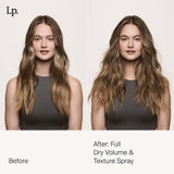 Volume + Shine + Texture Kit