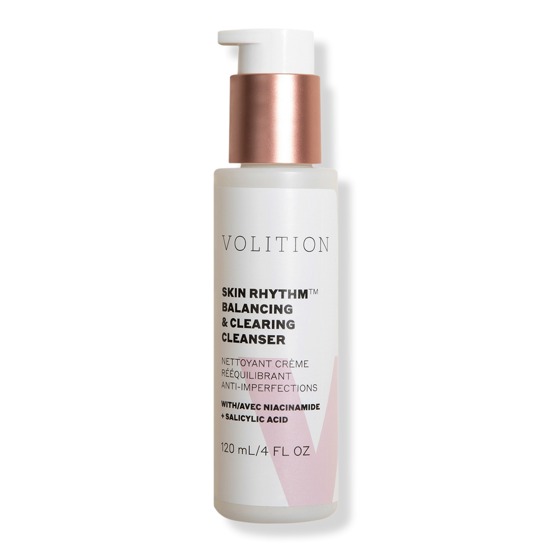 Skin Rhythm™️ Balancing & Clearing Cleanser