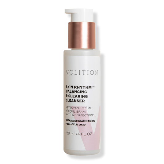 Skin Rhythm™️ Balancing & Clearing Cleanser