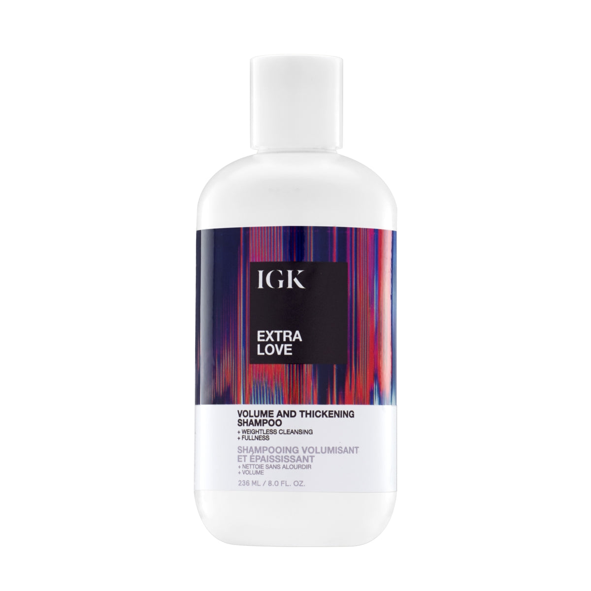 Extra Love Volume & Thickening Shampoo