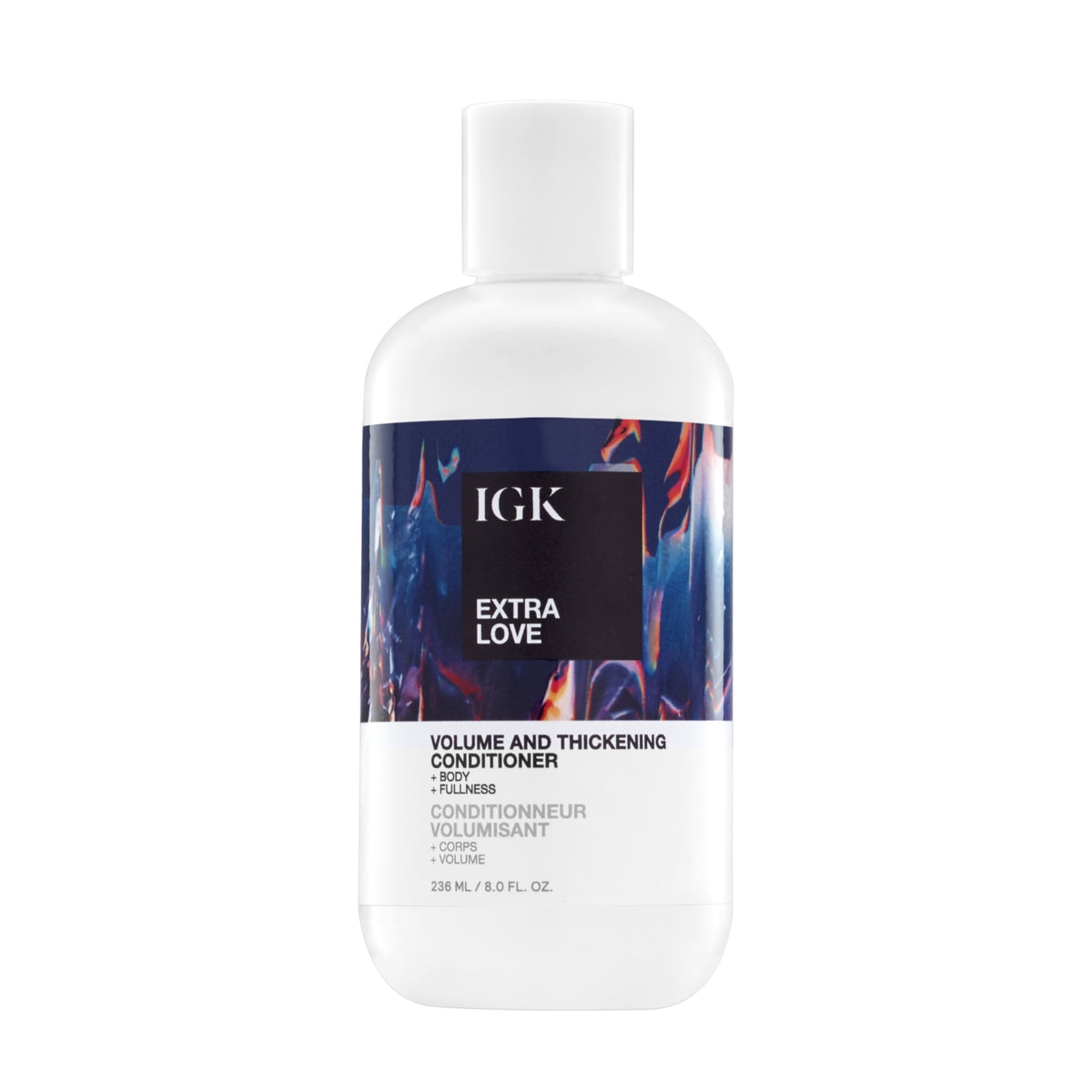 Extra Love Volume & Thickening Conditioner