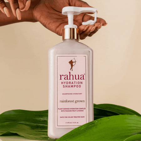 Rahua® Hydration Shampoo - Lush Pump at Socialite Beauty Canada