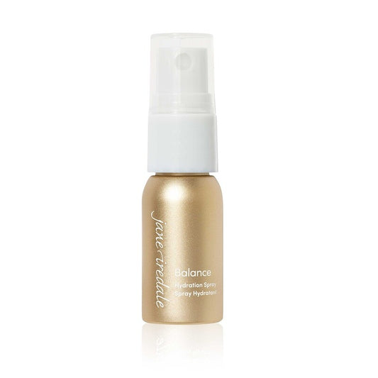 Jane Iredale Balance Hydration Spray, Travel 12ML