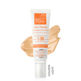 5-in-1 Tinted Sunscreen Moisturizer