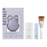 NūFACE MINI+ Starter Kit - Smart Petite Facial Toning Kit