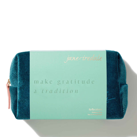 Reflections Makeup Bag - Limited Edition