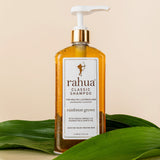 Rahua® Classic Shampoo & Conditioner - Lush Pump Set at Socialite Beauty Canada