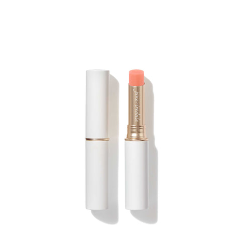 Jane Iredale Just Kissed® Lip and Cheek Stain, Forever Pink