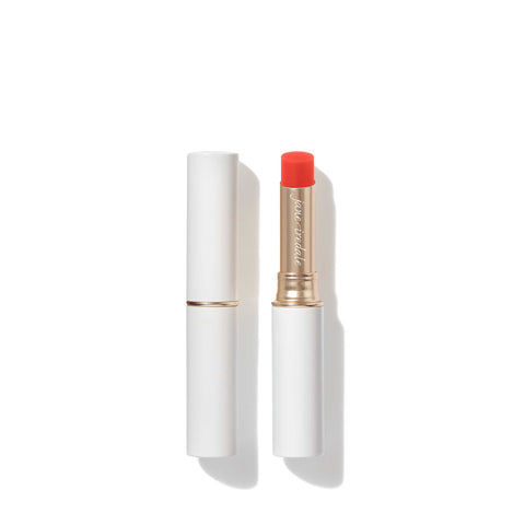 Jane Iredale Just Kissed® Lip and Cheek Stain, Forever Red