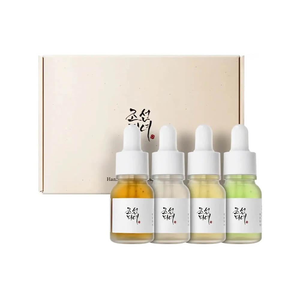 Hanbang Serum Discovery Kit