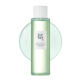 Green Plum Refreshing Toner