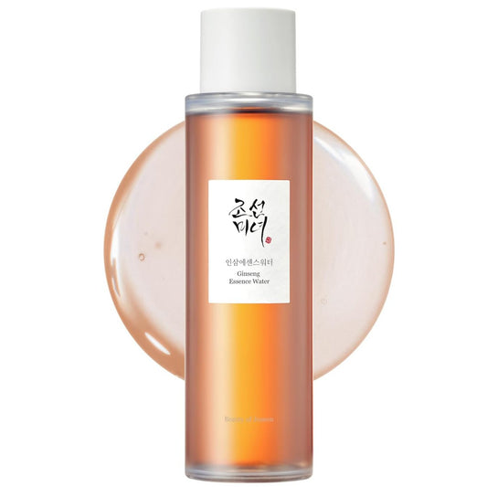 Ginseng Essence Water