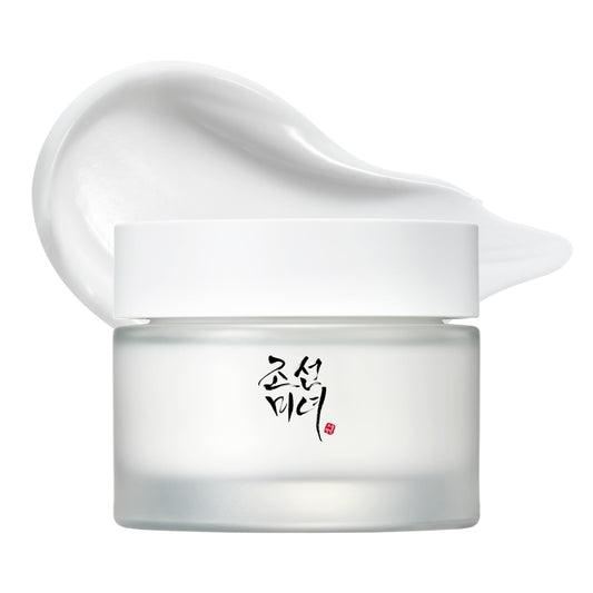 Dynasty Cream
