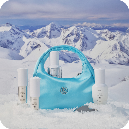 The Agent Icons Gift Set