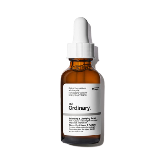 Balancing & Clarifying Serum