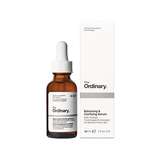 Balancing & Clarifying Serum