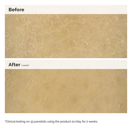 Natural Moisturizing Factors + Inulin Body Lotion