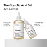 The Glycolic Acid Set