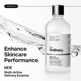 Multi-Active Delivery Essence