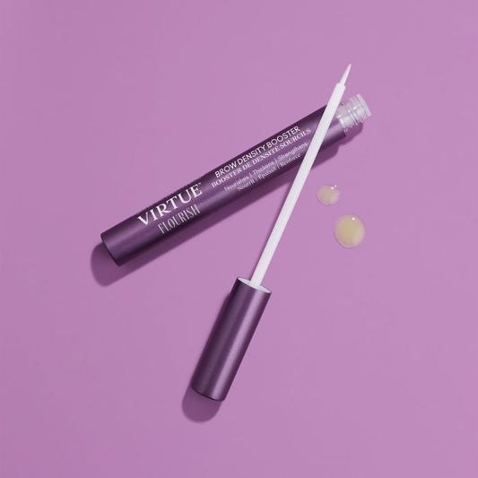 Flourish® Brow Density Booster Serum