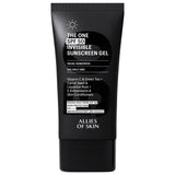 THE ONE SPF 50 Invisible Sunscreen Gel
