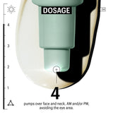 Multi Nutrient & Dioic Renewing Cream