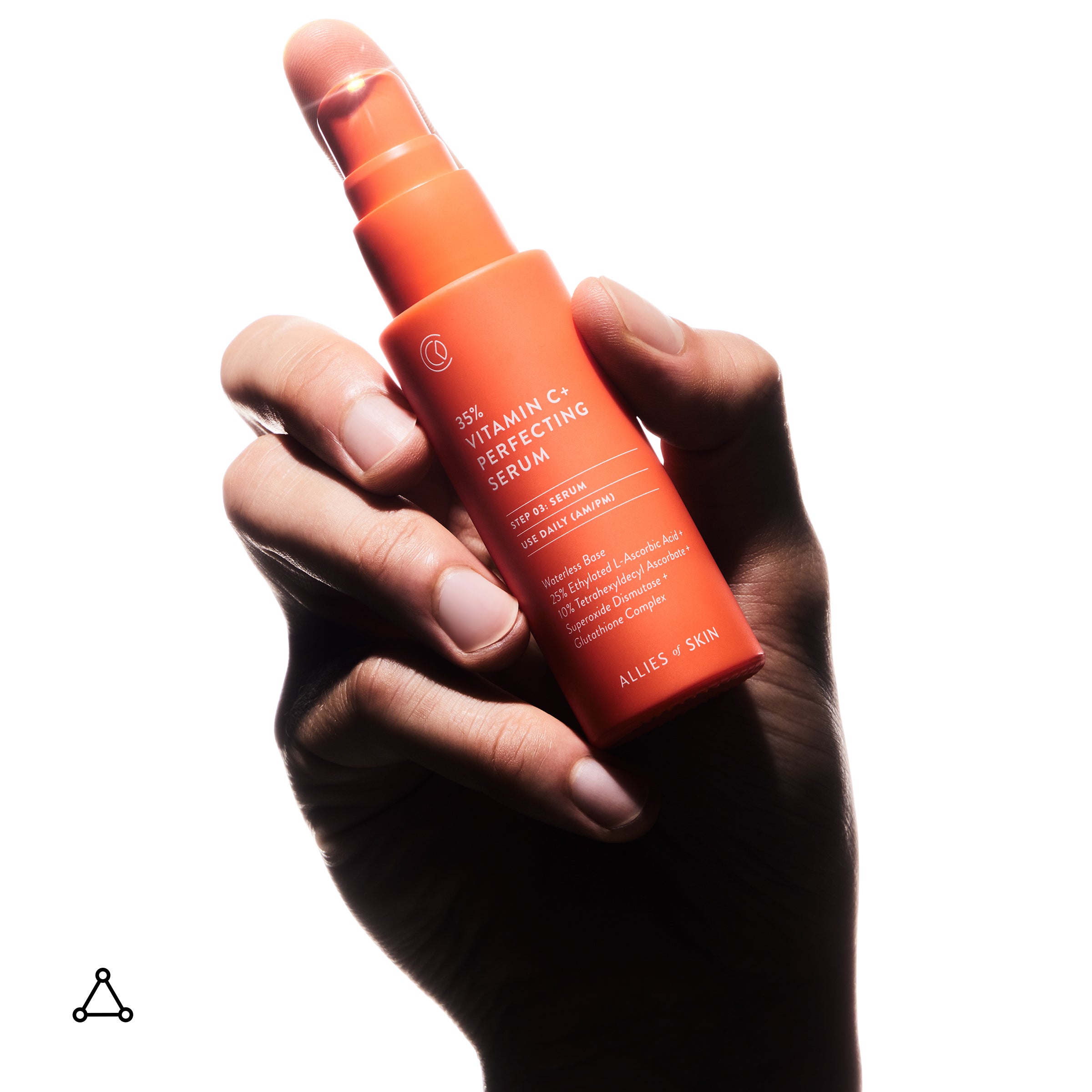 35% Vitamin C+ Perfecting Serum