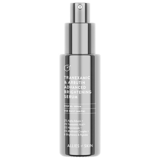 Tranexamic & Arbutin Advanced Brightening Serum