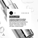 Tranexamic & Arbutin Advanced Brightening Serum