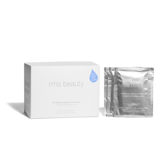 The Ultimate Makeup Remover Wipes