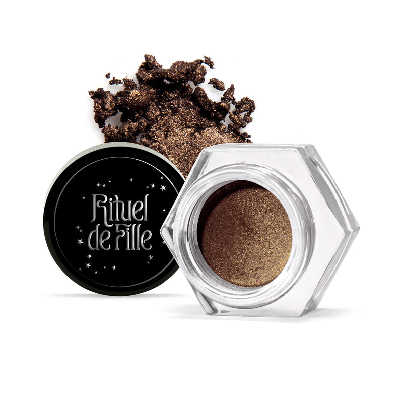 Rituel de Fille Ash and Ember Eye Soot at Socialite Beauty Canada