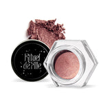 Rituel de Fille Ash and Ember Eye Soot, Incantation