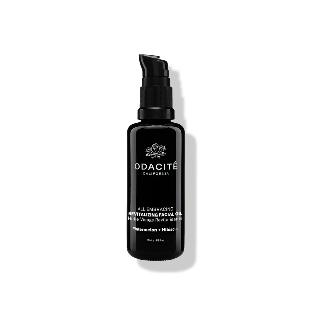 All-Embracing Revitalizing Facial Oil
