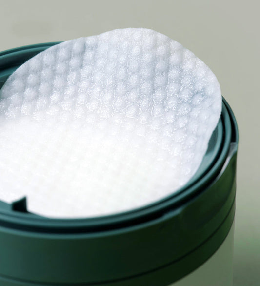 Heartleaf 77 Clear Pad