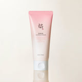 Apricot Blossom Peeling Gel