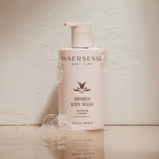 Awaken Hydrating Body Wash