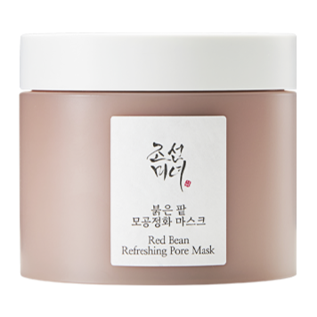 Red Bean Refreshing Pore Mask