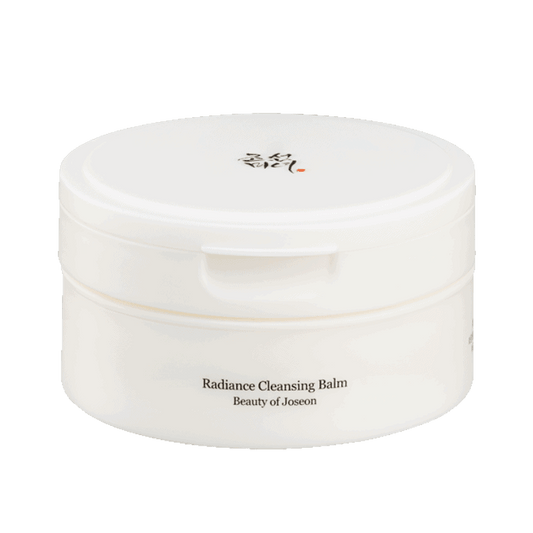 Radiance Cleansing Balm
