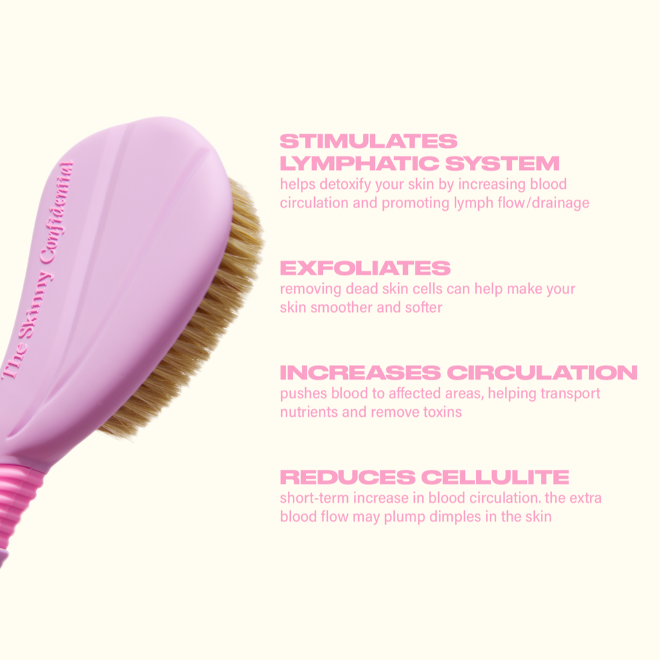 The Skinny Confidential Butter Brush at Socialite Beauty Canada