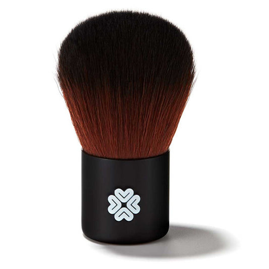 Lily Lolo Baby Buki Brush at Socialite Beauty Canada