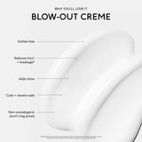 SEEN Blow-Out Creme