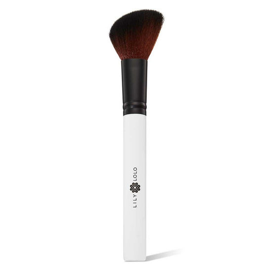 Lily Lolo Blush Brush at Socialite Beauty Canada