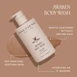 Awaken Hydrating Body Wash