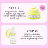 Herbivore Bright Stars Set - Brighter Skin in 7 Days at Socialite Beauty Canada