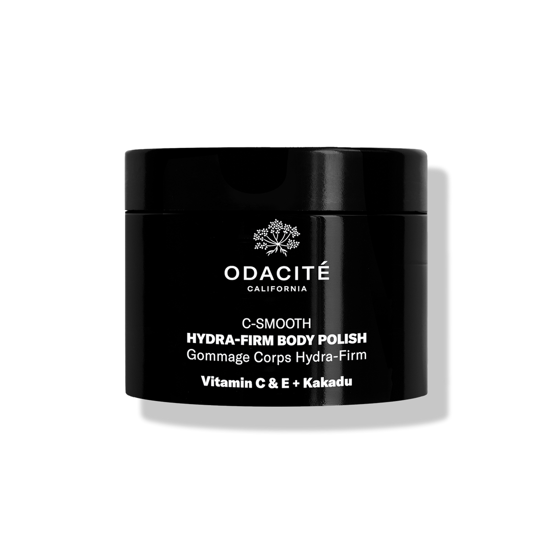 C-Smooth Hydra-Firm Body Polish