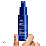 Copper Tripeptide & Ectoin Advanced Repair Serum