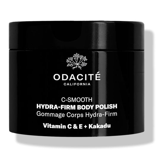 C-Smooth Hydra-Firm Body Polish