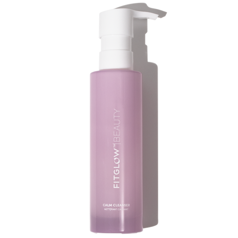 Fitglow Beauty Calm Cleanser, 120ml
