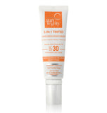 5-in-1 Tinted Sunscreen Moisturizer