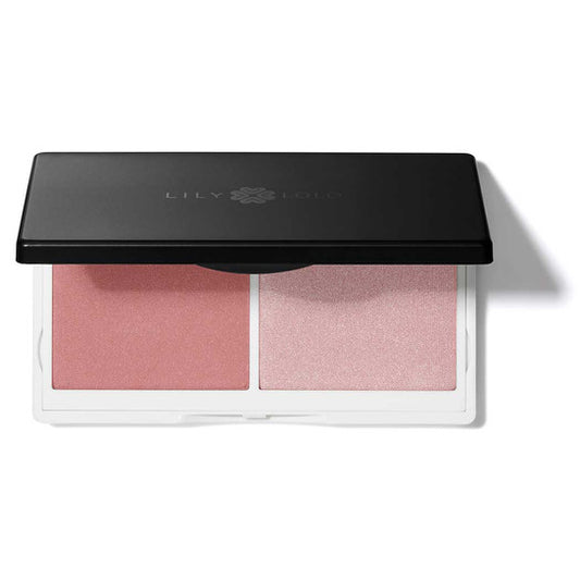 Naked Pink Cheek Duo